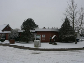 Holiday Home Klaffmuschel by Interhome